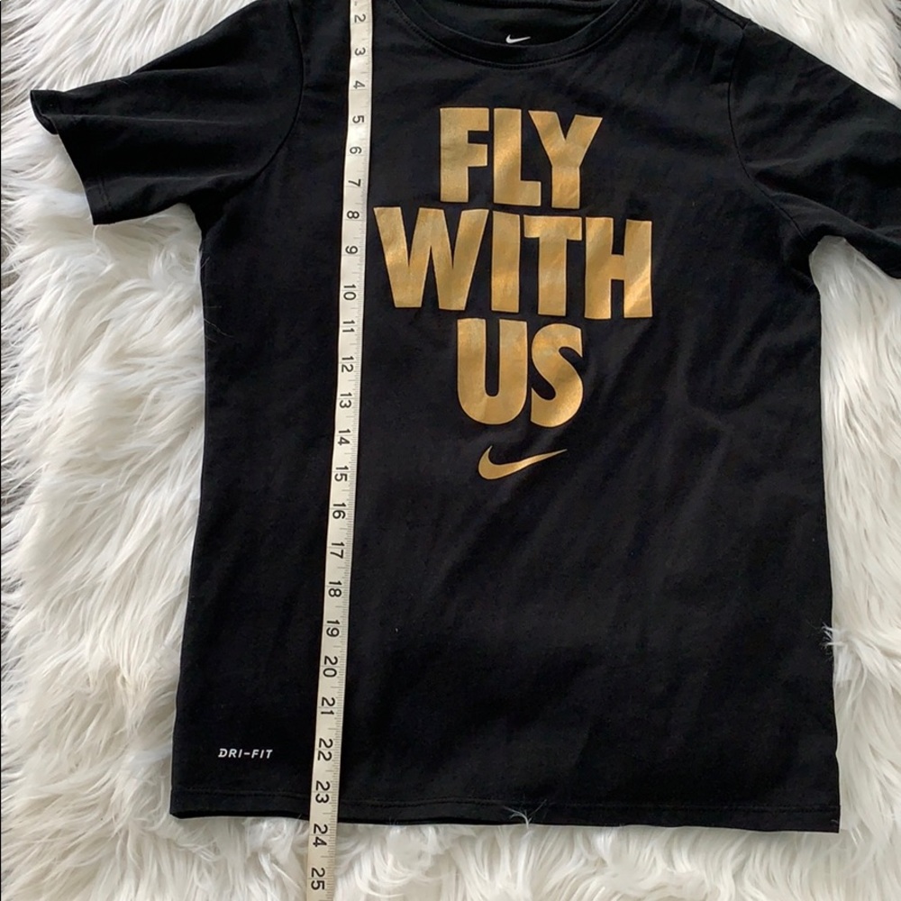 🚫 ✔️ Nike Tee Dri-Fit - Picture 4 of 7